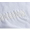 Κουρτίνα Με Τρέσα 140x270 NEF-NEF Roxane White 100% Polyester