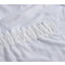 Curtain 140x270 NEF-NEF Antel White 100% Polyester