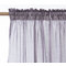 Curtain 140x270 NEF-NEF Antel Mauve 100% Polyester