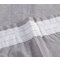 Κουρτίνα Με Τρέσα 140x270 NEF-NEF Dione Dark Grey 80% Polyester 20% Βαμβάκι