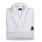 Μπουρνούζι Zero Twist Medium Cotton Greenwich Polo Club Cozy Bathrobe Collection 3200/ Λευκό