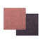 Double-Sided Placemat 40x40 NEF-NEF Femme Terra/Black 100% Cotton