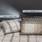 Pillow Cases Set 50x70cm Melinen Home Casual Line Torino  50% Cotton 50% Polyester 144 Κλωστές 