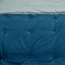 Duvet 220x240cm Melinen Home Elle Petrol - Aqua  100% Polyester