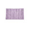 Ταπέτο Μπάνιου 60x90 NEF-NEF Life 1159-Lavender 52% Polyester 48% Βαμβάκι