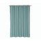 Shower Curtain 180x200 NEF-NEF Shower 1164-Green 100% Polyester