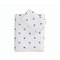 Baby's Bath Towels Set 2pcs 30x50 & 70x140 NEF-NEF Just Magic Ecru 100% Cotton