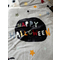 Παιδική Κουβέρτα Velour 160x220cm Polyester Nima Home Happy Halloween 30181