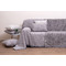 Two Seater Throw 180x240 Viopros Trows Collection 2210 Chenille