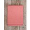 Σεντόνι Υπέρδιπλο Με Λάστιχο 160x200+32cm Βαμβάκι Nima Home Unicolors - Warm Terracotta 30896
