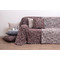 Armchair Throw 180x150 Viopros Trows Collection 2209 Chenille