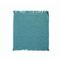 Frotte Kitchen Towel 50x50 NEF-NEF Wisely Dusty Petrol 100% Cotton