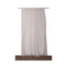 Curtain with Tresa 140x270 Viopros Curtains Collection 2462