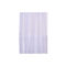 Κουρτίνα με Τρέσα 140x270 Viopros Curtains Collection 2462 Λευκό Polyester