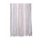 Κουρτίνα με Τρέσα 140x270 Viopros Curtains Collection 1008 Λευκό Polyester