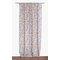 Curtain with Tresa 140x270 Viopros Curtains Collection Ortansia
