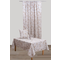 Tablecloth 140x180 Viopros Roubi Loneta 100% Polyester