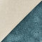 Σετ Χαλιά Κρεβατοκάμαρας 3τμχ (70x150+70x220cm) Colore Colori Barbados 182 Μπλε Σκούρο