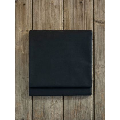 Duvet cover 160x240  Nima  Abalone - Ruby Red / Black 100% Microfiber