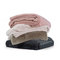 Double Blanket 240x220 NEF-NEF Warmer Pink Rabbit Fur 100% Polyester