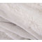 Double Blanket 240x220 NEF-NEF Warmer Ecru Rabbit Fur 100% Polyester