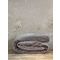 Blanket  220x240cm Nima  Coperta - Cigar Beige  Velour, 100% Polyester