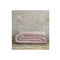 Κουβέρτα Βελουτέ Μονή 160x220cm Nima Coperta - Powder Pink  Velour, 100% Polyester/Ροζ