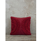 Decorative Pillow 45x45cm Cotton Nima Home Hanna/ Red 31330