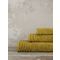 Πετσέτα Προσώπου 50x100cm Nima Vista - Gold Beige 100% Βαμβάκι/Μπεζ - Χρυσο