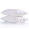 Set Of Pillowcases 2pcs 52x72 NEF-NEF Cotton-Linen Ecru 50% Cotton 50% Linen