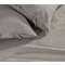 Set Of Pillowcases 2pcs 52x72 NEF-NEF Cotton-Linen Beige 50% Cotton 50% Linen