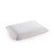 Παιδικό Μαξιλάρι Ύπνου 60x40+6 NEF-NEF Memory Foam Junior White 100% Polyester Μέτριο