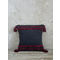 Decorative Pillow 45x45cm Cotton Nima Home Janelle/ Dark Gray 31327