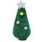 Στοπ Πόρτας Χριστουγενιάτικο Polyester PUCKATOR Christmas Tree XDST107