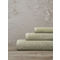 Bath Towel 80x150 Nima Bold - Beige 100% Cotton