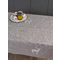 Christmas Tablecloth 140x180 Palamaiki Christmas Collection CD04 100% Polyester