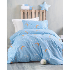 Product partial moonlight kid bed 2