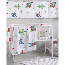 Product partial astronio set baby