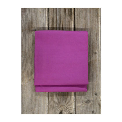 Duvet Cover 220x240cm Nima Home Primal Orchid Pink 100% Cotton 200T.C