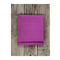 Duvet Cover 220x240cm Nima Home Primal Orchid Pink 100% Cotton 200T.C