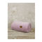 Κουβέρτα Μονή Jacquard 150x220 Nima Mellow Pink 100% Πολυεστέρας/Ροζ