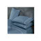 Double Duvet Cover Set 240x260 SB Home Ios Denim  100% Cotton