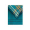 Single Size Duvet Cover Set 165x245cm Cotton/ Polyester Kocoon 30452 Nolan Blue