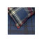 Queen Size Bed Sheets 4pcs. Set 240x270cm Cotton Kocoon 30470 Colin Blue