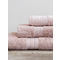 Πετσέτα Προσώπου 50x90cm Cotton Kocoon 27596 Moss Dusty Pink