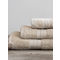 Hand Towel 30x50cm Cotton Kocoon 27604 Moss Earth Beige