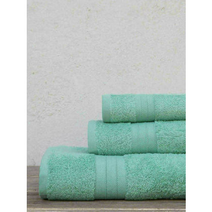 Bath Towel 70x140cm Cotton Kocoon 26858 Moss Green