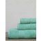 Πετσέτα Μπάνιου 70x140cm Cotton Kocoon 26861 Moss Ivory