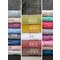 Bath Towel 70x140cm Cotton Kocoon 26858 Moss Green