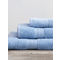 Hand Towel 30x50cm Cotton Kocoon 27607 Moss Light Blue